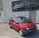 Fourgon avec parois et toit rigide Renault Twingo