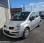 Fourgon avec parois et toit rigide Renault Modus
