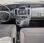 Fourgon avec parois et toit rigide Opel Vivaro
