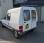 Fourgon avec parois et toit rigide Citroën C 15