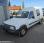 Fourgon avec parois et toit rigide Citroën C 15