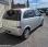 Fourgonnette dérivée de VP Opel Meriva