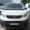 Fourgon avec parois et toit rigide Peugeot Expert