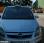 Fourgonnette dérivée de VP Opel Zafira