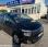 Fourgonnette dérivée de VP Citroën C4