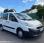 Fourgon avec parois et toit rigide Citroën Jumpy