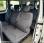 Fourgon avec parois et toit rigide Citroën Jumpy
