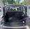 Fourgon avec parois et toit rigide Dacia Logan