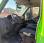 Benne basculante de chantier et de TP Renault Master