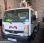 Nacelle Nissan Cabstar