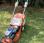Tondeuse Stihl