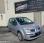 Fourgonnette dérivée de VP Renault Modus