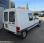 Fourgon avec parois et toit rigide Citroën C 15