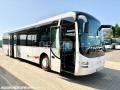 Autobus MAN Lions Regio