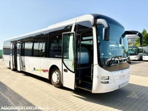 Autobus MAN Lions Regio