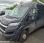 Fourgon avec parois et toit rigide Peugeot Boxer