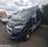 Fourgon avec parois et toit rigide Peugeot Boxer