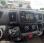 Fourgon avec parois et toit rigide Peugeot Boxer