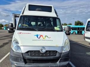 Autobus Iveco 50C17