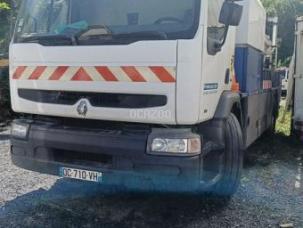 Voirie Renault Premium