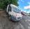 Fourgon avec parois et toit rigide Peugeot Boxer
