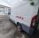 Fourgon avec parois et toit rigide Peugeot Boxer