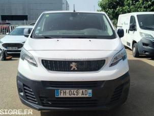 Fourgon avec parois et toit rigide Peugeot Expert