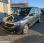 Fourgon avec parois et toit rigide Dacia LODGY