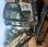 Pelle  Bobcat E 85