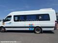 Autobus Mercedes Sprinter