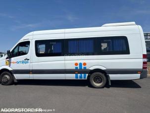 Autobus Mercedes Sprinter
