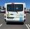 Fourgon avec parois et toit rigide Renault Trafic