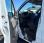 Fourgon avec parois et toit rigide Renault Trafic