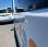 Fourgon avec parois et toit rigide Renault Trafic