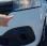 Fourgon avec parois et toit rigide Renault Trafic