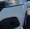 Fourgon avec parois et toit rigide Renault Trafic