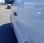 Fourgon avec parois et toit rigide Renault Trafic