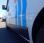 Fourgon avec parois et toit rigide Renault Trafic
