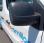 Fourgon avec parois et toit rigide Renault Trafic