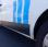 Fourgon avec parois et toit rigide Renault Trafic