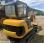 Mini-pelle Caterpillar 302.5