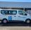 Fourgon avec parois et toit rigide Renault Trafic