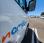 Fourgon avec parois et toit rigide Renault Trafic