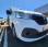 Fourgon avec parois et toit rigide Renault Trafic