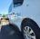 Fourgon avec parois et toit rigide Renault Trafic