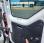 Fourgon avec parois et toit rigide Renault Trafic