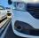 Fourgon avec parois et toit rigide Renault Trafic