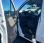 Fourgon avec parois et toit rigide Renault Trafic