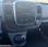 Fourgon avec parois et toit rigide Renault Trafic