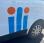 Fourgon avec parois et toit rigide Renault Trafic